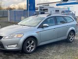 Ford Mondeo TÜV Neu - Ford Mondeo aus 2008 mit Diesel-Antrieb