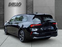 Opel Astra - Vorschau Bild 3