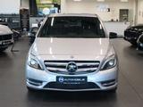 Mercedes-Benz B 180 BlueEF*Sport-Paket*Navi*Bi-Xenon - Mercedes-Benz B 180 in Hamm