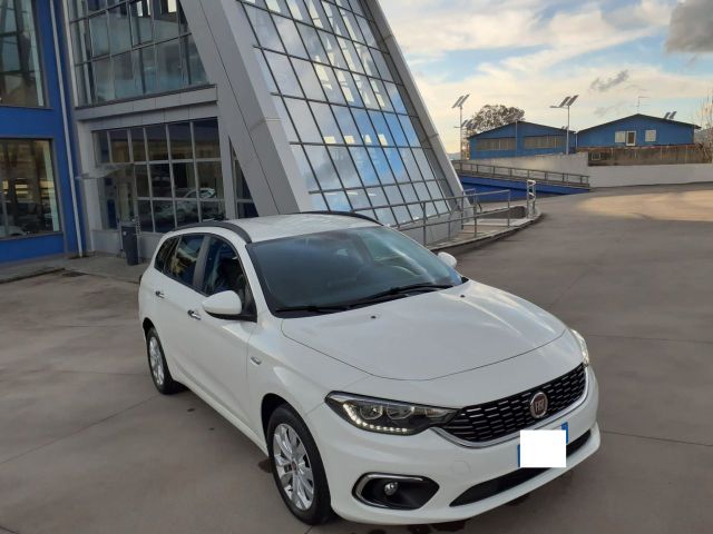 Fiat Tipo 1.6 Mjt 120cv SW Business anno 2019