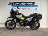 Husqvarna 901 Norden | Griff- & Sitzheizung | 1. Hand - Angebote