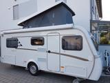 HYMER / ERIBA / HYMERCAR Feeling 442 - Hagelschaden Wohnwagen