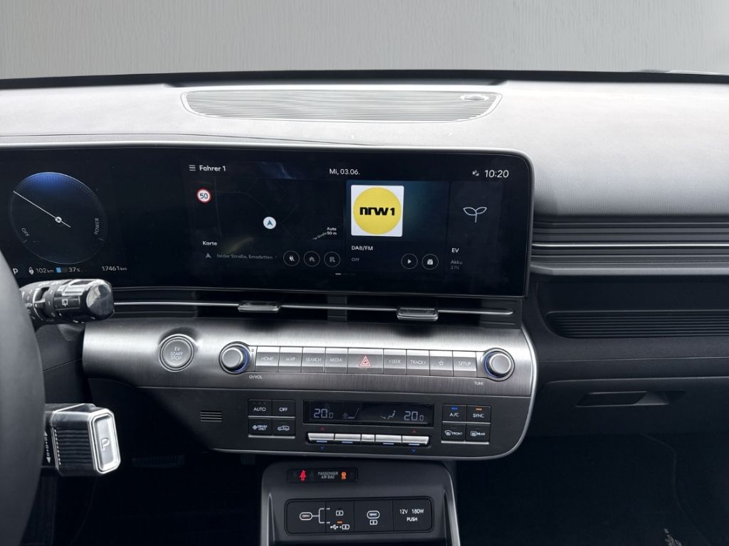 Hyundai Kona – Bild 16