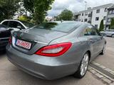Mercedes-Benz CLS 350 CDI LED XENON Navigation Tot-Winkel - Mercedes-Benz CLS 350: Cdi