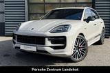Porsche Cayenne Turbo E-Hybrid | Burmester | PDCC | AHK - Porsche Cayenne Jahreswagen