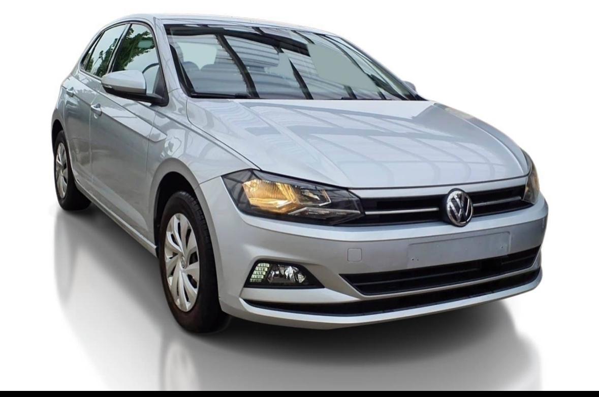 Volkswagen POLO COMFORTLINE SITZHZG. WINTER-PAKET 2.BESITZ