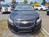 Chevrolet Cruze LT 2.0 Diesel - Chevrolet Cruze Gebrauchtwagen