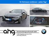BMW 320d xDrive M SPORT PRO AHK Driving Assistant Pr