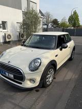 MINI One - MINI ONE aus 2015