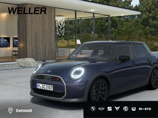 MINI Cooper S, Leasing ab 349 EUR