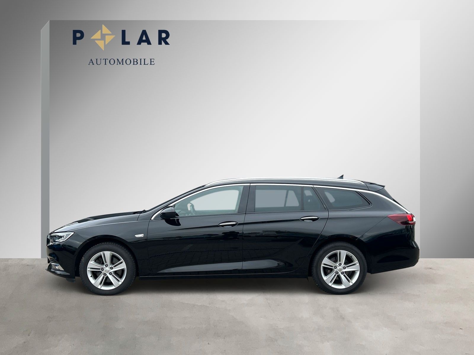 Fahrzeugabbildung Opel Insignia Sports*LED*Ambiente*Bhz Lenkrad*Kamera*