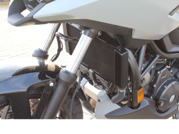 Honda NC750X DCT