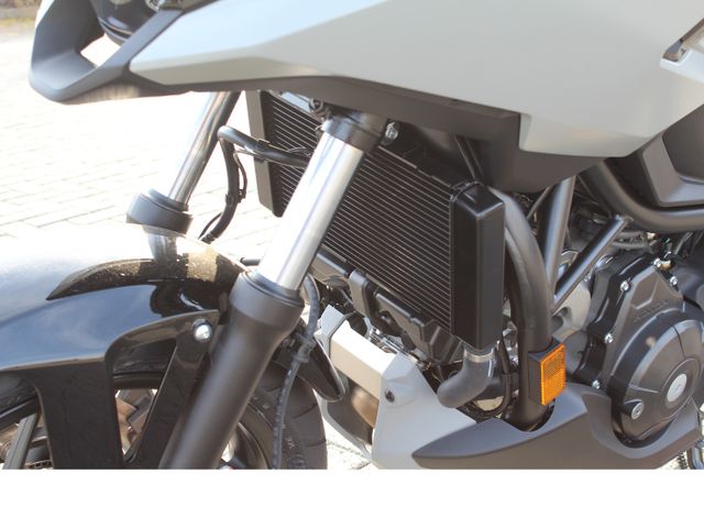 Honda NC750X DCT