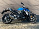 Suzuki GSX-S950 * ABS * 35KW * 1.Hand - SUZUKI GSX S950