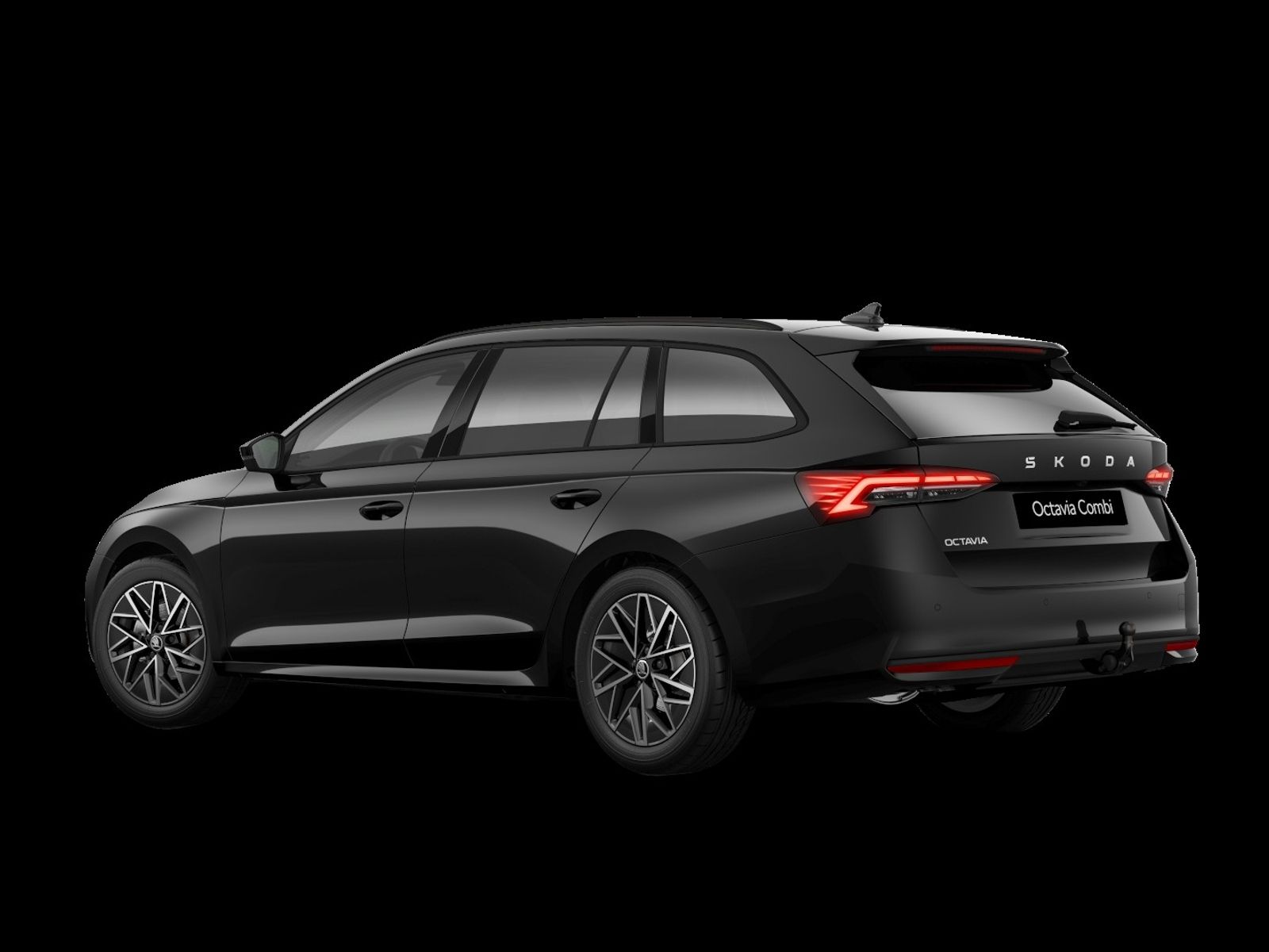 Fahrzeugabbildung SKODA Octavia Combi 1.5 TSI mHEV Selection *AHK, Trave