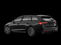 Skoda Octavia - Vorschau Bild 4