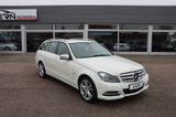 Mercedes-Benz C 250 T CDI BlueEfficiency  XENON l NAVI l LEDER - Mercedes-Benz C 250: Cdi Blueefficiency