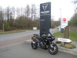 Triumph Tiger Sport 800*1.Hand*Griffheizung*115PS - TRIUMPH TIGER SPORT 800