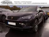 Cupra Ateca 2.0 TSI DSG 4Drive ACC Pano Navi Shz FullL - Cupra Ateca Gebrauchtwagen in Dortmund