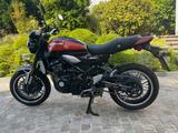 Kawasaki Z900RS - KAWASAKI 9 R