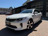 Kia Optima Sportswagon GT-Line 1.Hand - Kia Optima mit Diesel-Antrieb