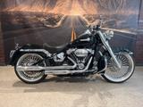 Harley-Davidson FLDE Softail Deluxe STAGE 3 -119er KIT, JEKILL&H - HARLEY-DAVIDSON CHOPPER SOFTAIL DELUXE