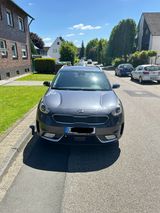 Kia Niro Spirit Vollausstattung  - Kia Niro EV Gebrauchtwagen