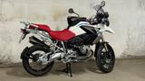 BMW R 1200 GS "30 Years GS" - BMW 2010 R1200R