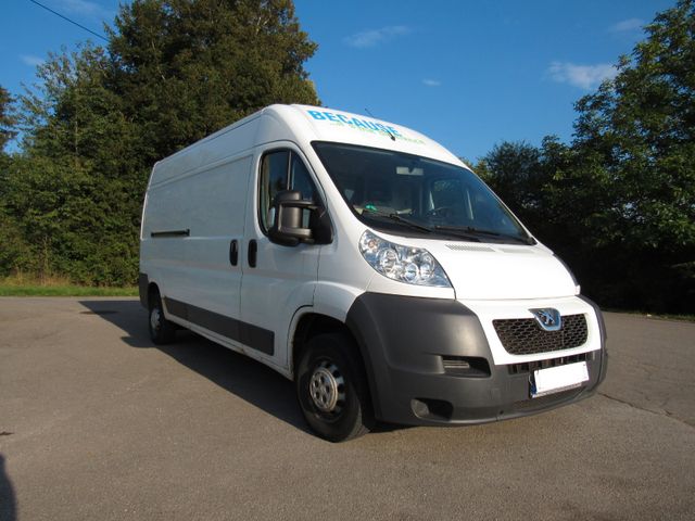 Peugeot Boxer 2.2 HDi*Hoch+Lang*Kamera