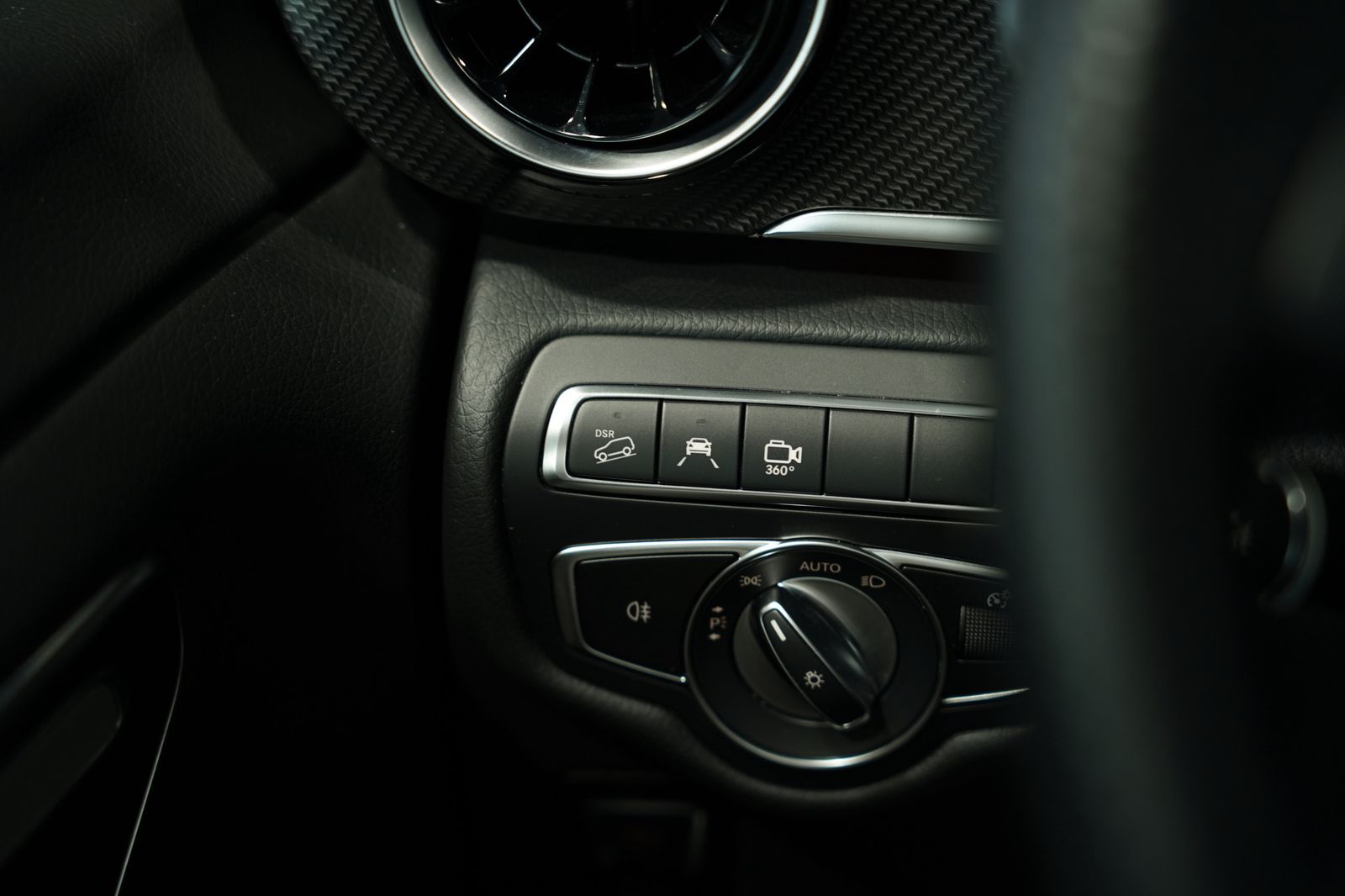 Mercedes Benz V 300