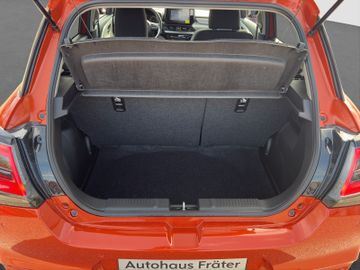 Fotografie des Suzuki Swift 1.2 HYBRID Comfort+ | Navi | LED | Kamera