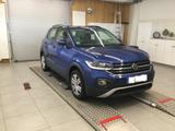 Volkswagen T-Cross Life LED NAVI ACCDIGITAL COCKPIT APP - VW T-Cross in Erfurt
