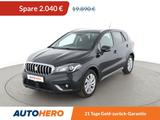 Suzuki SX4 S-Cross 1.4 BoosterJ Mild-Hybrid Comfort 4x4 - Suzuki (SX4) S-Cross aus 2021