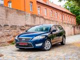 Ford Mondeo Turnier Ghia 2.Hand TÜV NEU - gebrauchte Ford Mondeo aus dem Jahr 2007