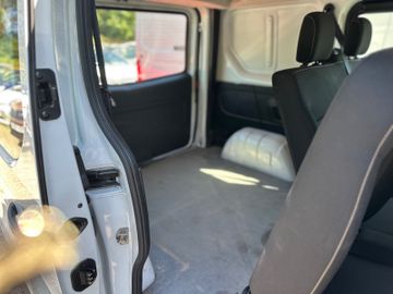 Renault Trafic - 6