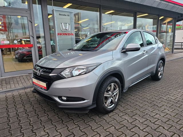 Honda HR-V Elegance