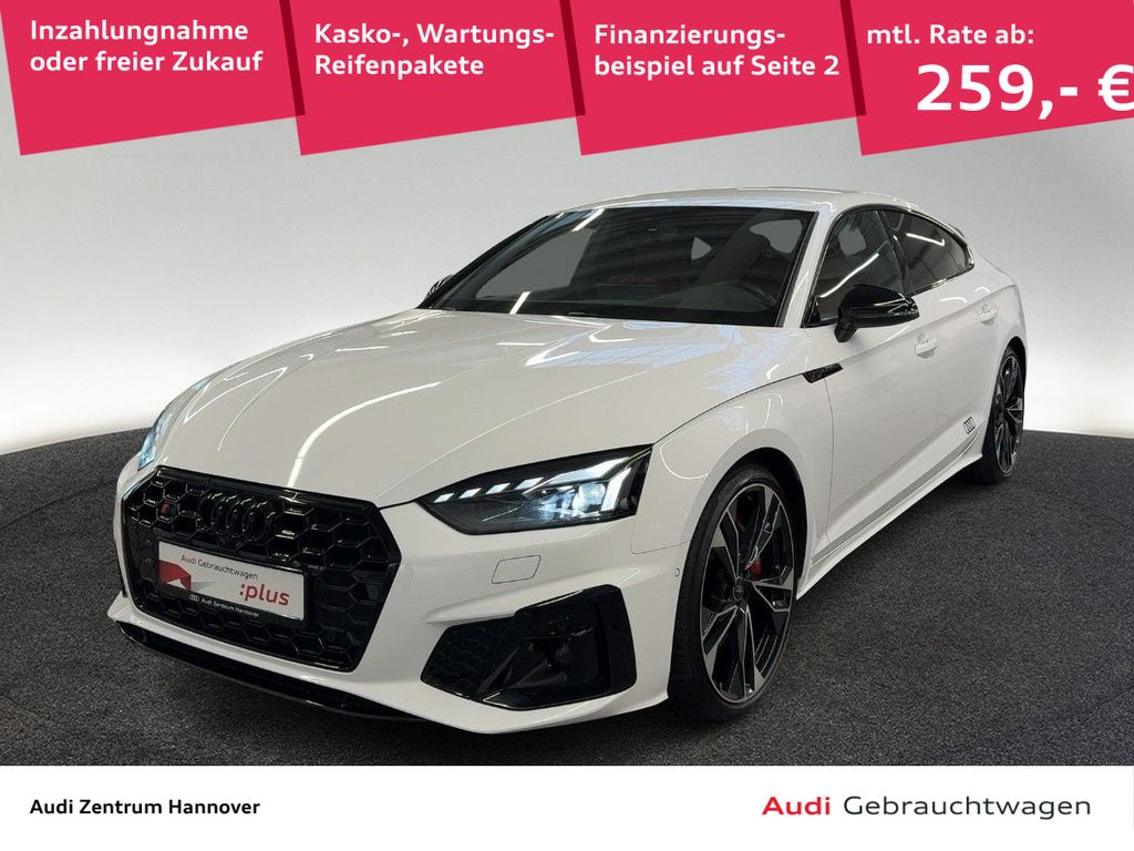 Image of Audi A5