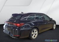 Seat Leon - Vorschau Bild 3