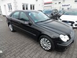 Mercedes-Benz C 200 Kompressor Avantgarde