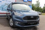 Ford Grand Tourneo Connect Titanium - Ford: Gran