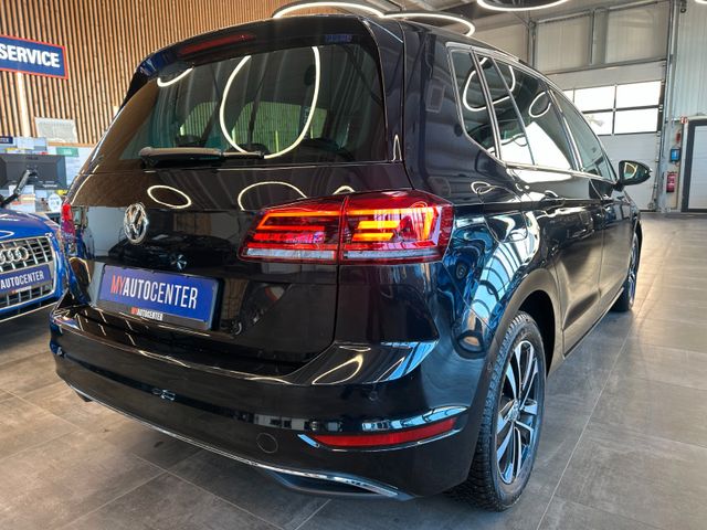 Volkswagen Golf Sportsvan VII DSG *IQ.DRIVE*