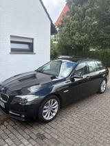 BMW 520d xDrive Touring Automatik Sport Edition - BMW 5er Reihe: Edition Sport