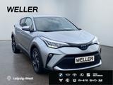 Toyota C-HR 1.8 Hybrid Team D *AHK*LED*SHZ*CAM*CarPlay* - Toyota C-HR in Berlin