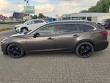 Mazda 6 Kombi Exclusive-Line - Mazda 6 Gebrauchtwagen