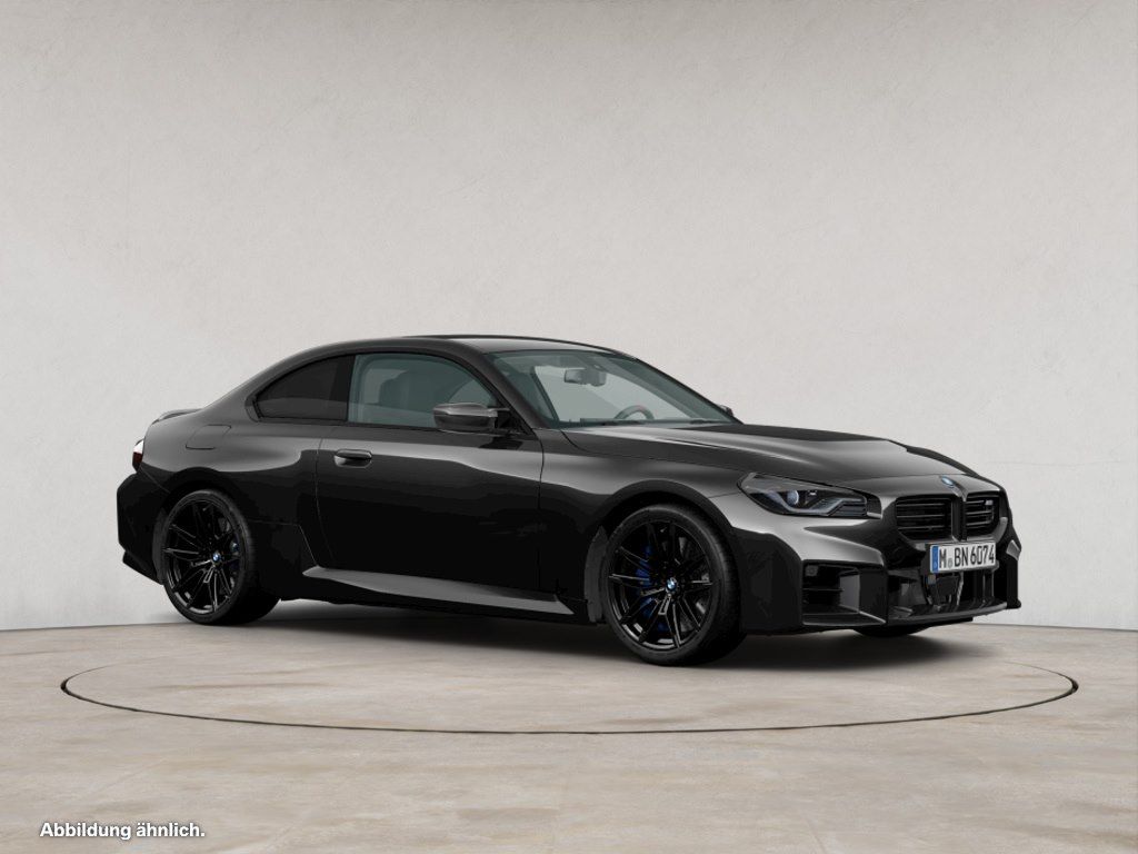BMW M2 - Bild 9