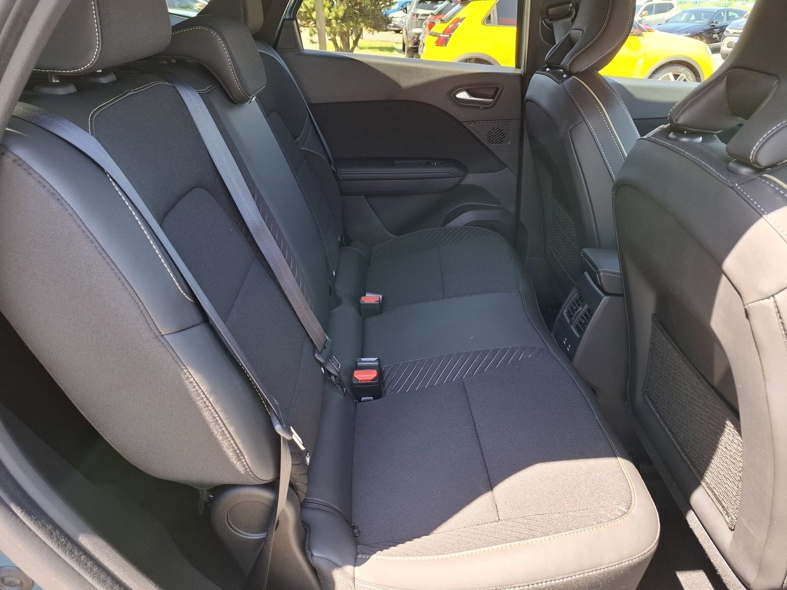 Renault Symbioz - Bild 16