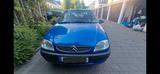 Citroën SAXO 1.4 SX Autom. SX - Citroën Gebrauchtwagen von 2000