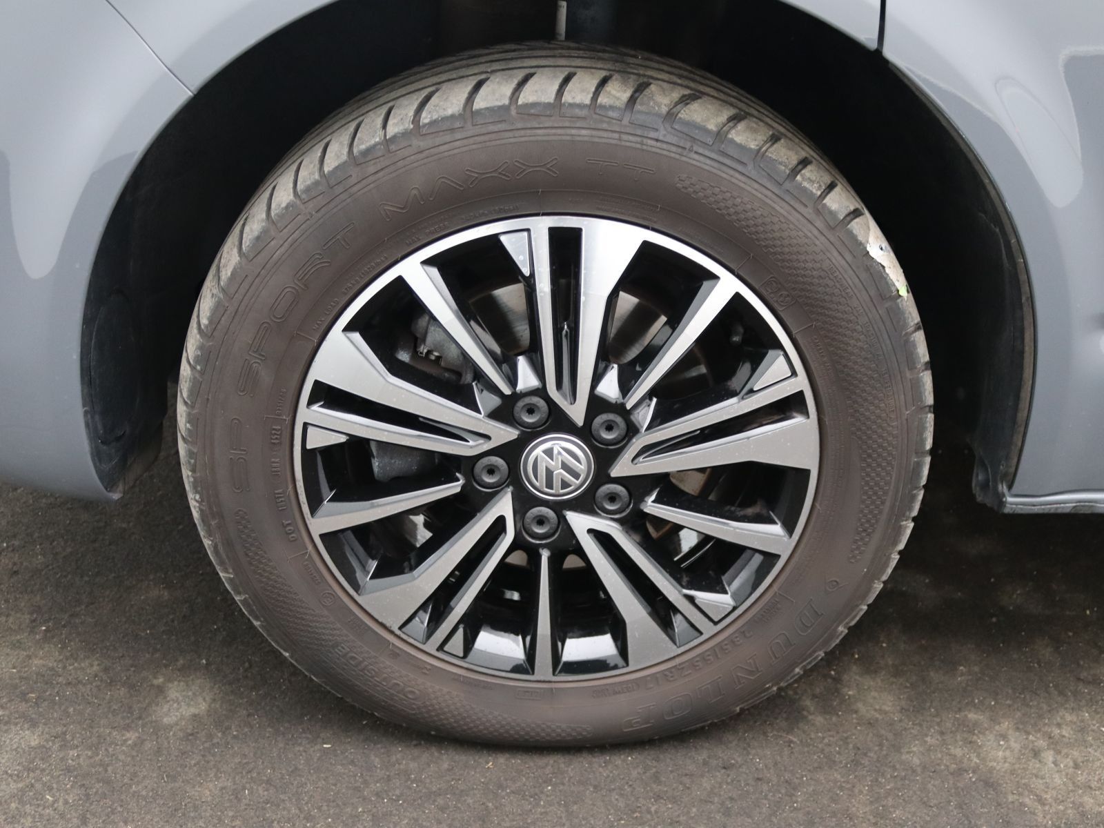 Volkswagen T6 California - Bild 19