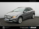 Mercedes-Benz GLA 200 Klima+Style+Radio Audio 20MF-Lenkrad