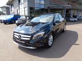 Mercedes-Benz GLA 250 4Matic - Mercedes-Benz GLA 250 Gebrauchtwagen